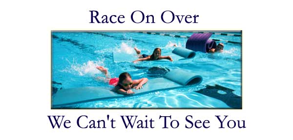 Pool Race